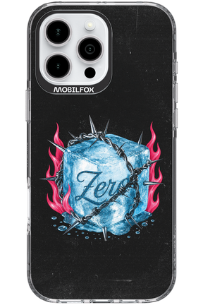 Zero 2.0 - Apple iPhone 16 Pro Max