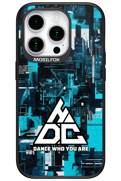 HDC 5 2.0 - Apple iPhone 15 Pro