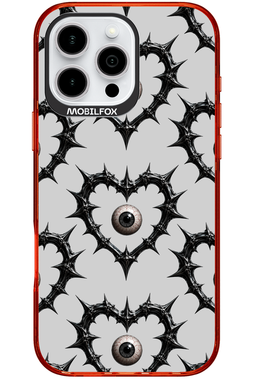 Heart Vision 2.0 - Apple iPhone 16 Pro Max