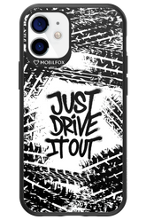 Drive It Out 2.0 - Apple iPhone 12 Mini