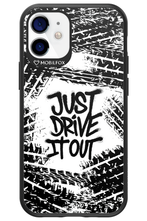 Drive It Out 2.0 - Apple iPhone 12 Mini