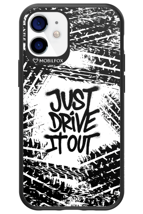 Drive It Out 2.0 - Apple iPhone 12 Mini