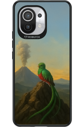Birdy 2.0 - Xiaomi Mi 11 5G