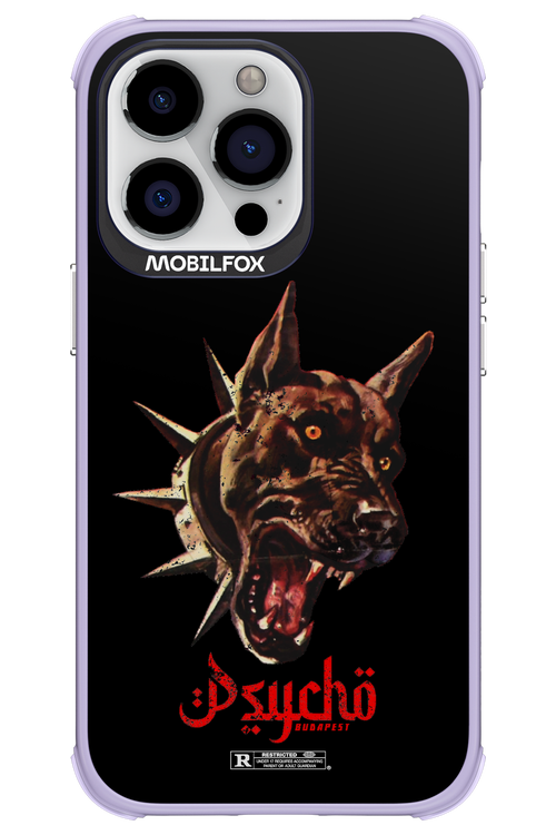 Psydog - Apple iPhone 13 Pro