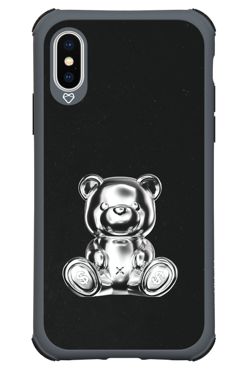 Dollar Bear - Apple iPhone X
