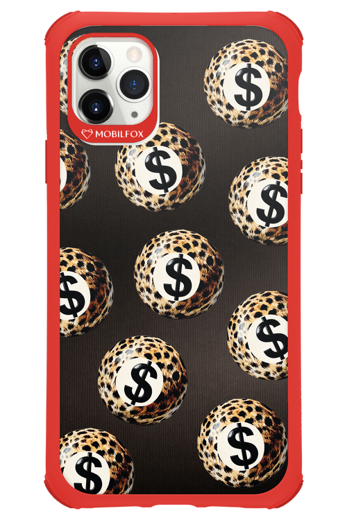 I need dollars 2.0 - Apple iPhone 11 Pro Max