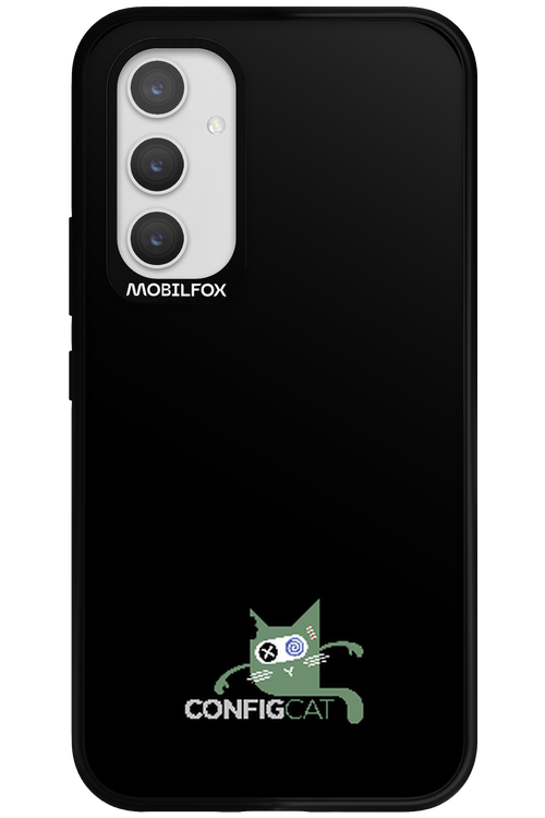 zombie2 - Samsung Galaxy A54