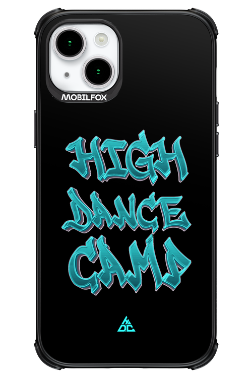 HDC 2 2.0 - Apple iPhone 15 Plus