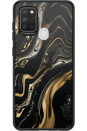 Azrael - Samsung Galaxy A21 S