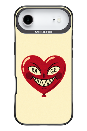 Heart Rage 2.0 - Apple iPhone 17 Air