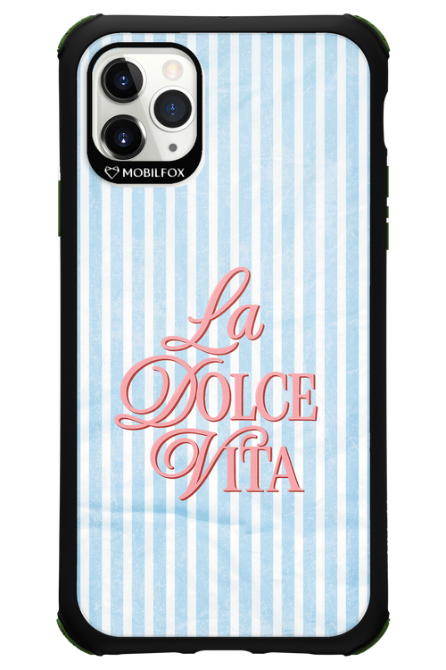 La Dolce Vita 2.0 - Apple iPhone 11 Pro Max