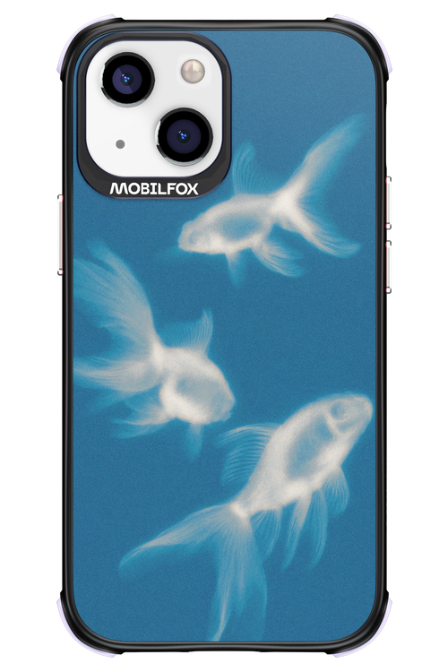 Lady of the Lake 2.0 - Apple iPhone 13 Mini
