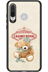 Casino Royal 2.0 - Huawei P30 Lite