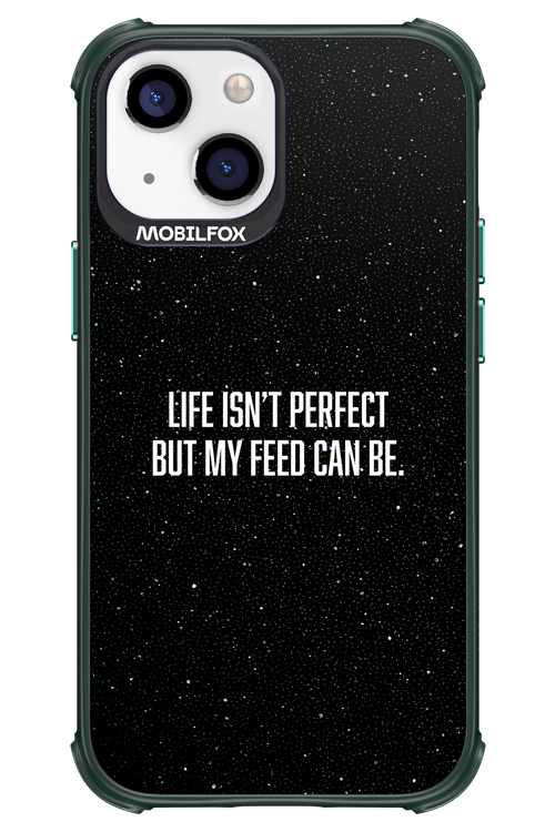 My feed 2.0 - Apple iPhone 13 Mini