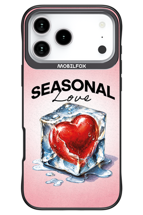 Seasonal Love 2.0 - Apple iPhone 17 Pro Max