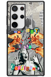 Society Kills - Samsung Galaxy S24 Ultra