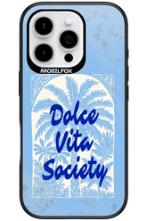 Dolce Vita Society 2.0 - Apple iPhone 16 Pro