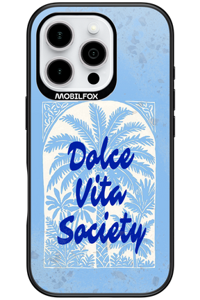Dolce Vita Society 2.0 - Apple iPhone 16 Pro