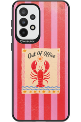 Out Of Office 2.0 - Samsung Galaxy A33