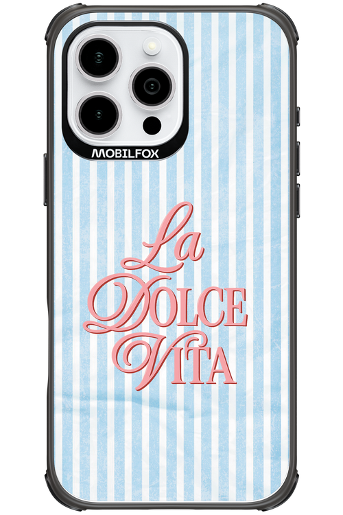 La Dolce Vita 2.0 - Apple iPhone 16 Pro Max