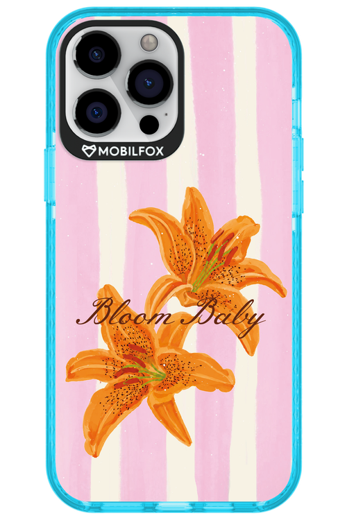 Bloom Baby 2.0 - Apple iPhone 13 Pro Max