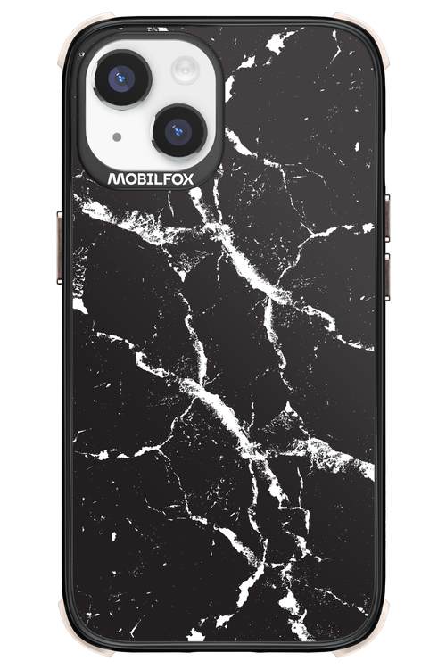 Grunge Marble - Apple iPhone 14