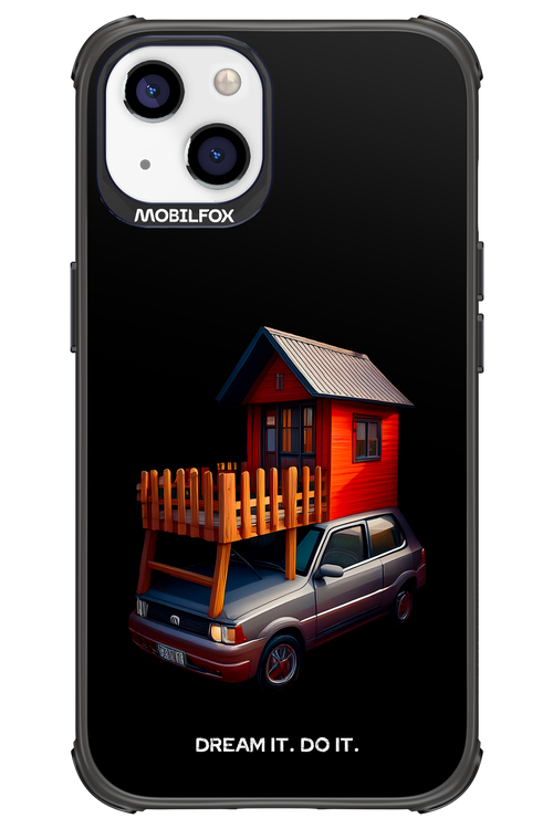 Dream It 2.0 - Apple iPhone 13