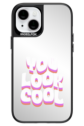 Cool Mirror 2.0 - Apple iPhone 14
