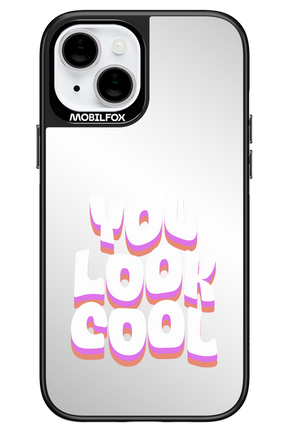 Cool Mirror 2.0 - Apple iPhone 14