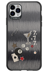 Fluff Stuff 2.0 - Apple iPhone 11 Pro Max