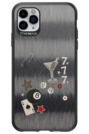 Fluff Stuff 2.0 - Apple iPhone 11 Pro Max