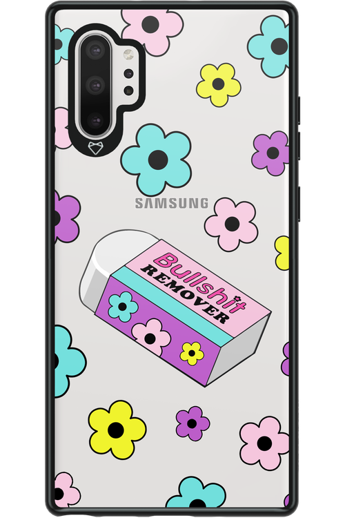 Bullsh_t Eraser - Samsung Galaxy Note 10+