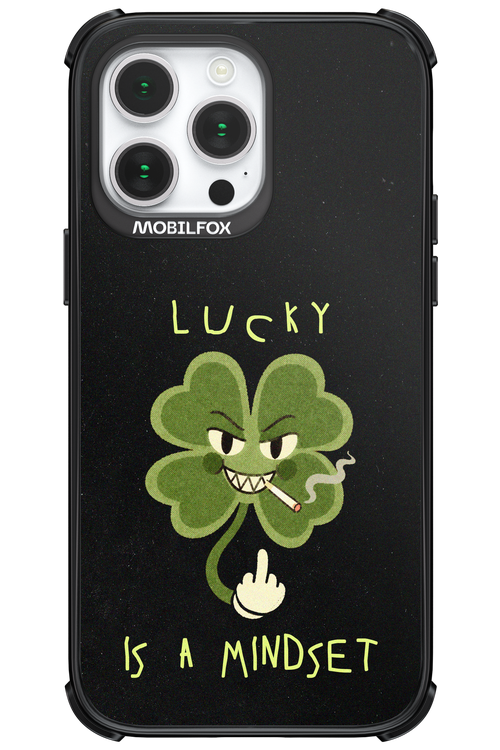 Lucky Mind 2.0 - Apple iPhone 14 Pro Max