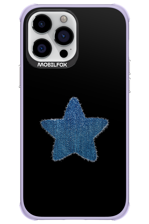 Denim Star - Apple iPhone 13 Pro Max