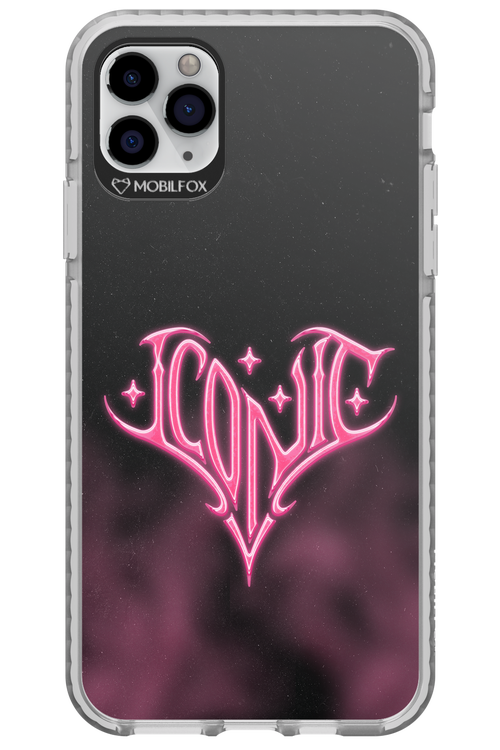 Iconica 2.0 - Apple iPhone 11 Pro Max