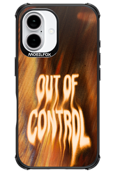 Out of Control 2.0 - Apple iPhone 16