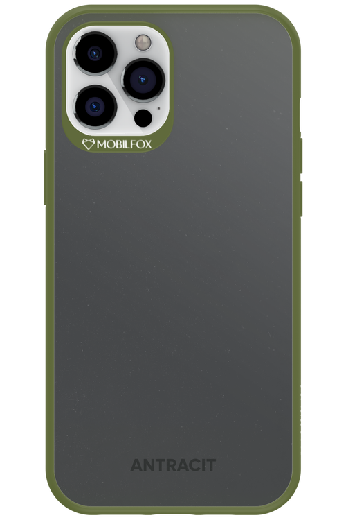 Antracit - Apple iPhone 12 Pro Max