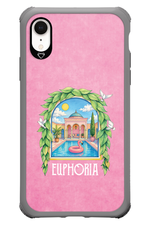 Euphoria 2.0 - Apple iPhone XR