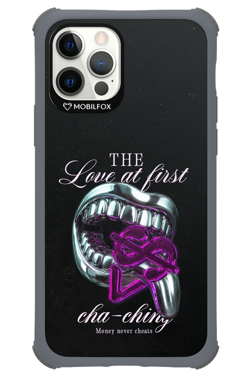 Cha-Ching 2.0 - Apple iPhone 12 Pro