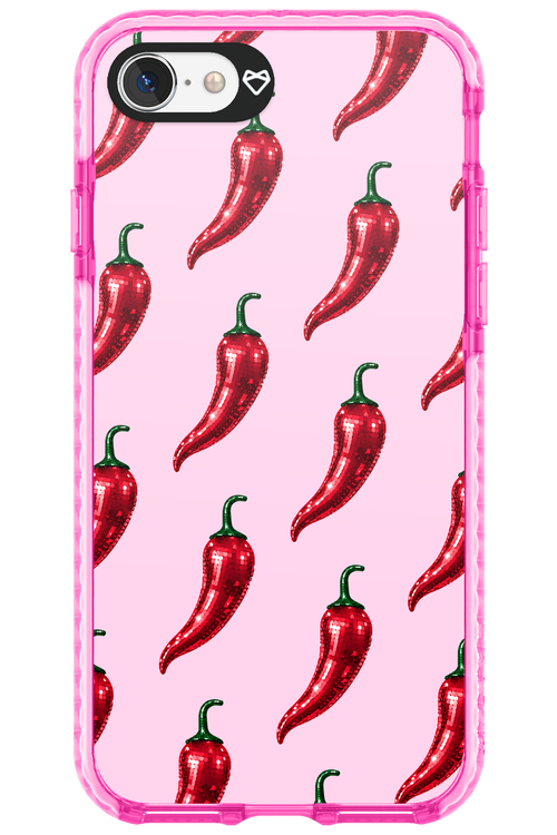 Chili Babe 2.0 - Apple iPhone 7