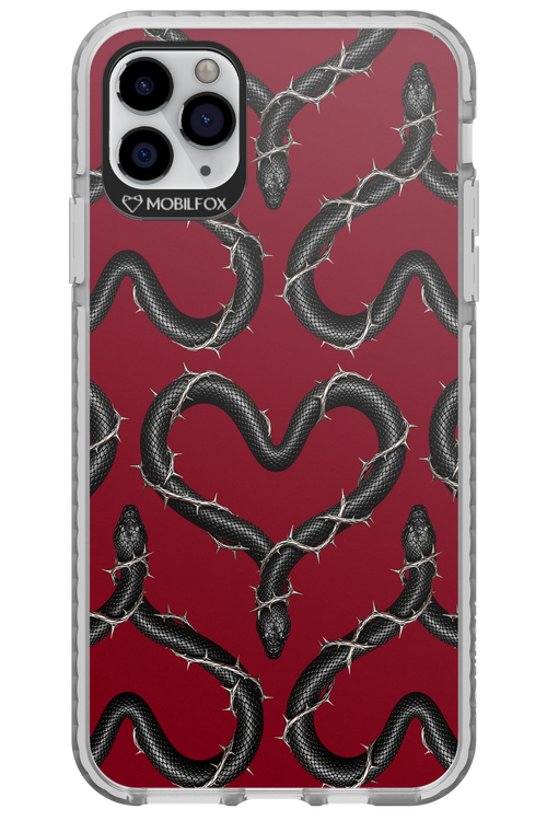 Bad Lover 2.0 - Apple iPhone 11 Pro Max