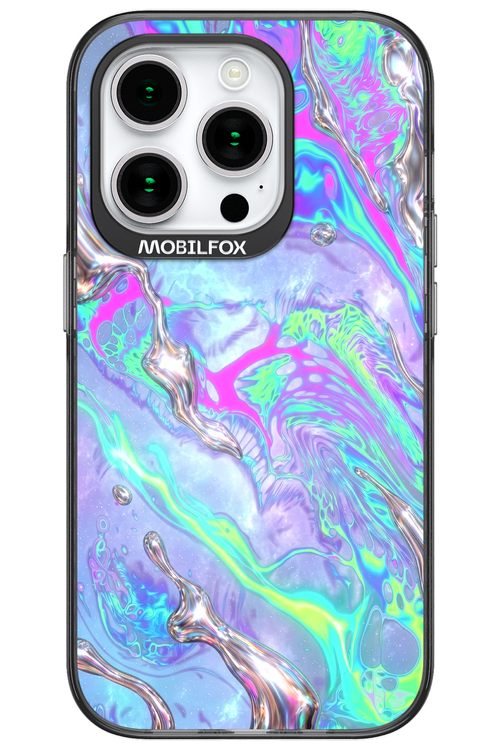 Aurora 2.0 - Apple iPhone 15 Pro