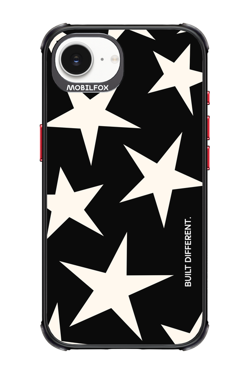 Built Different BW 2.0 - Apple iPhone 16e