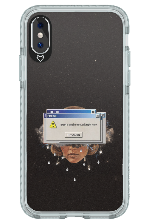Out of Mind 2.0 - Apple iPhone X