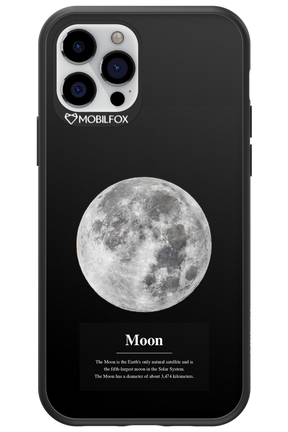 Moon 2.0 - Apple iPhone 12 Pro