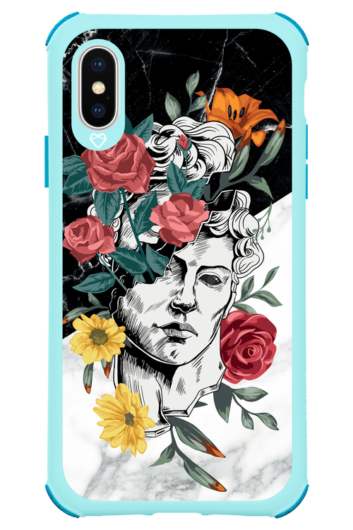 Dead David - Apple iPhone XS