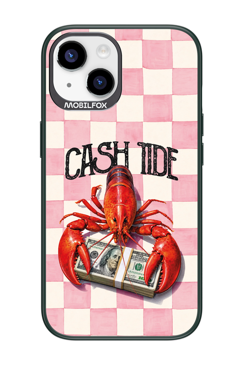 Cash Tide 2.0 - Apple iPhone 14