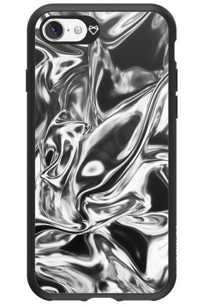 Chrome Blood 2.0 - Apple iPhone 7