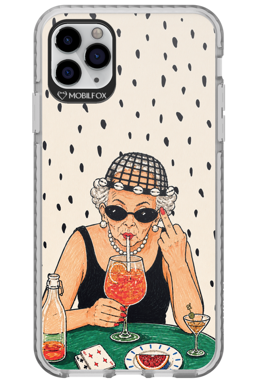 Mommy 2.0 - Apple iPhone 11 Pro Max