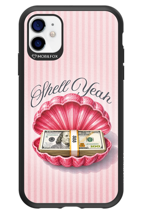 Shell Yeah 2.0 - Apple iPhone 11